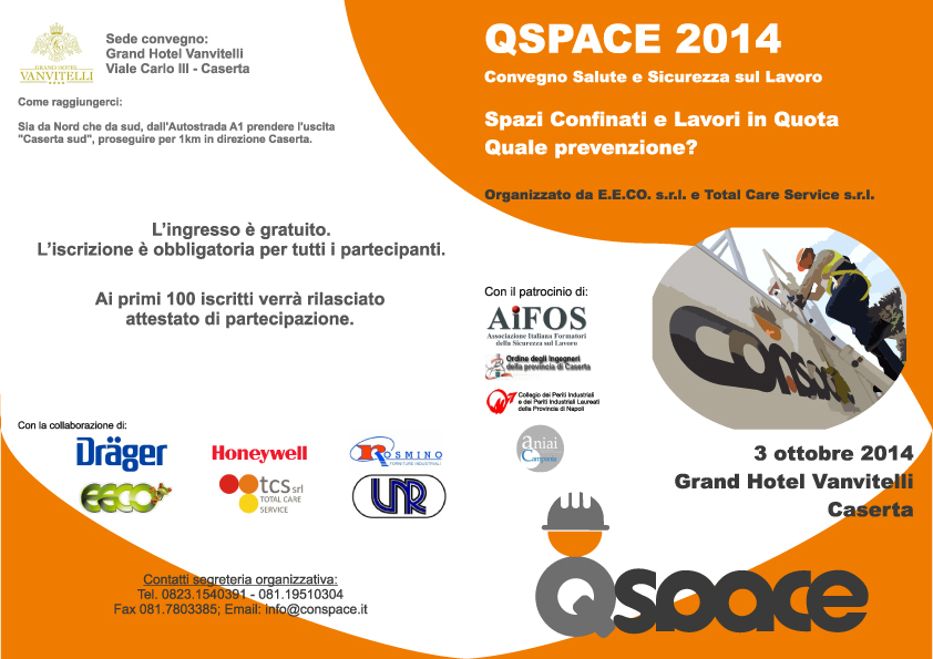 qspace 2014