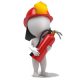 prevenzione incendi