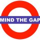 mind the gap