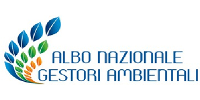 albo gestori ambientali